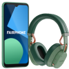 fairphone and fairbuds xl bundle