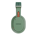 Fairbuds XL Headphones - Green Alternative Image 5